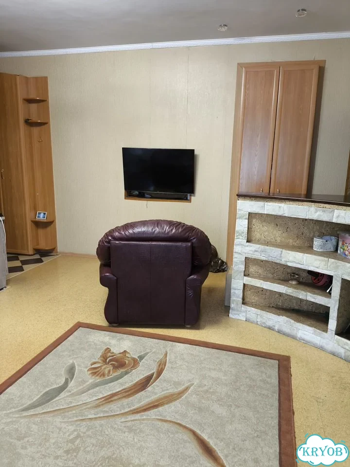 3-к. квартира, 80 м², 3/3 эт. фото 12