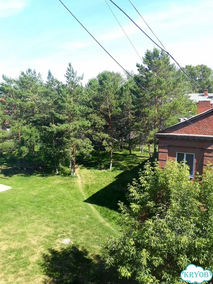 3-к. квартира, 80 м², 3/3 эт. фото 13