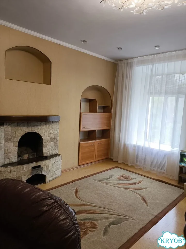3-к. квартира, 80 м², 3/3 эт. фото 14