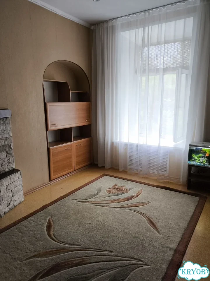 3-к. квартира, 80 м², 3/3 эт. фото 16