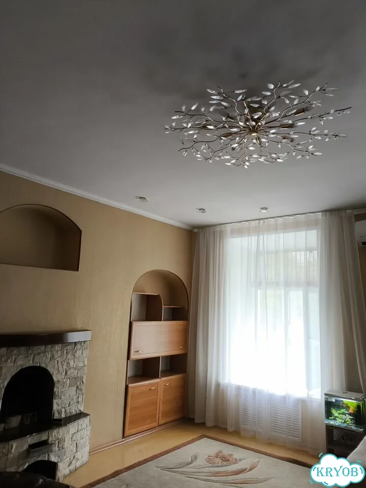 3-к. квартира, 80 м², 3/3 эт. фото 17