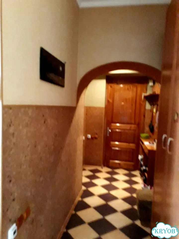3-к. квартира, 80 м², 3/3 эт. фото 18