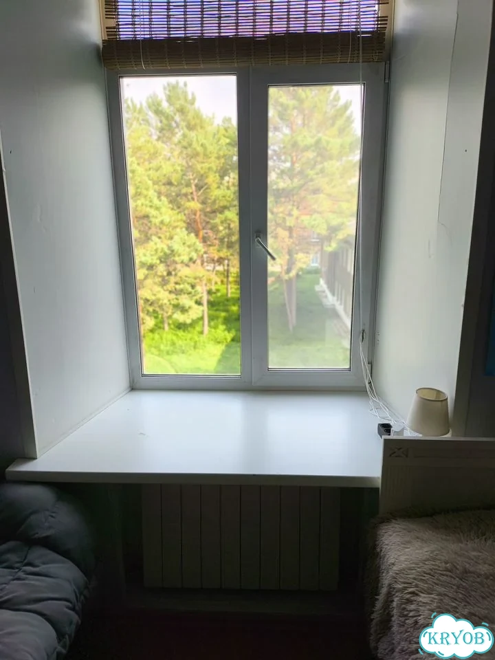 3-к. квартира, 80 м², 3/3 эт. фото 19