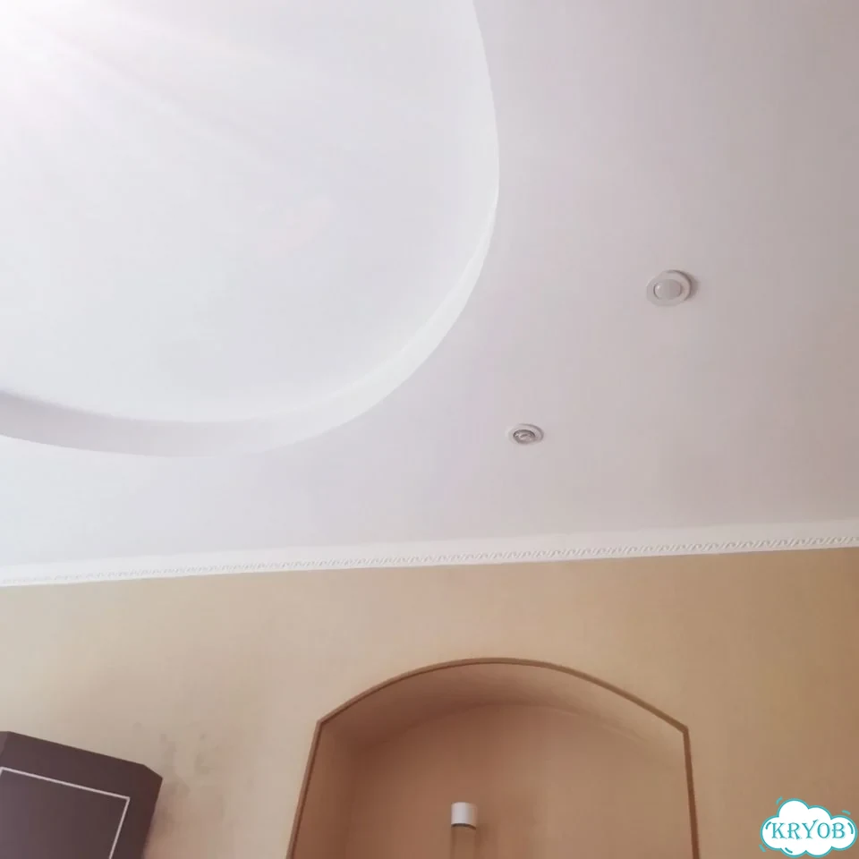 3-к. квартира, 80 м², 3/3 эт. фото 20