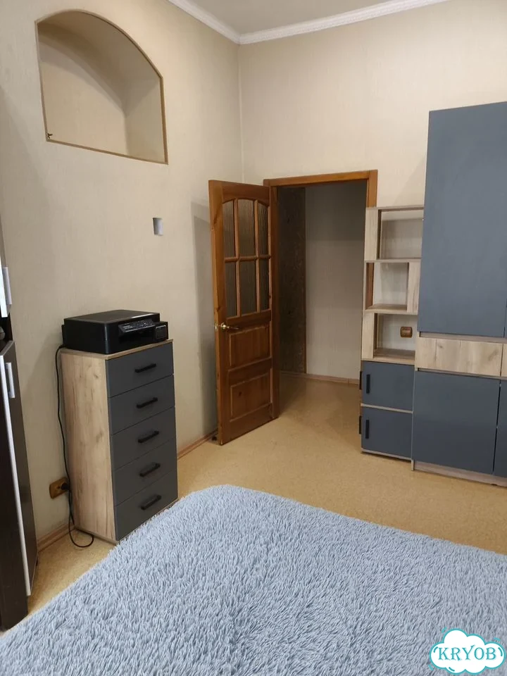 3-к. квартира, 80 м², 3/3 эт. фото 23