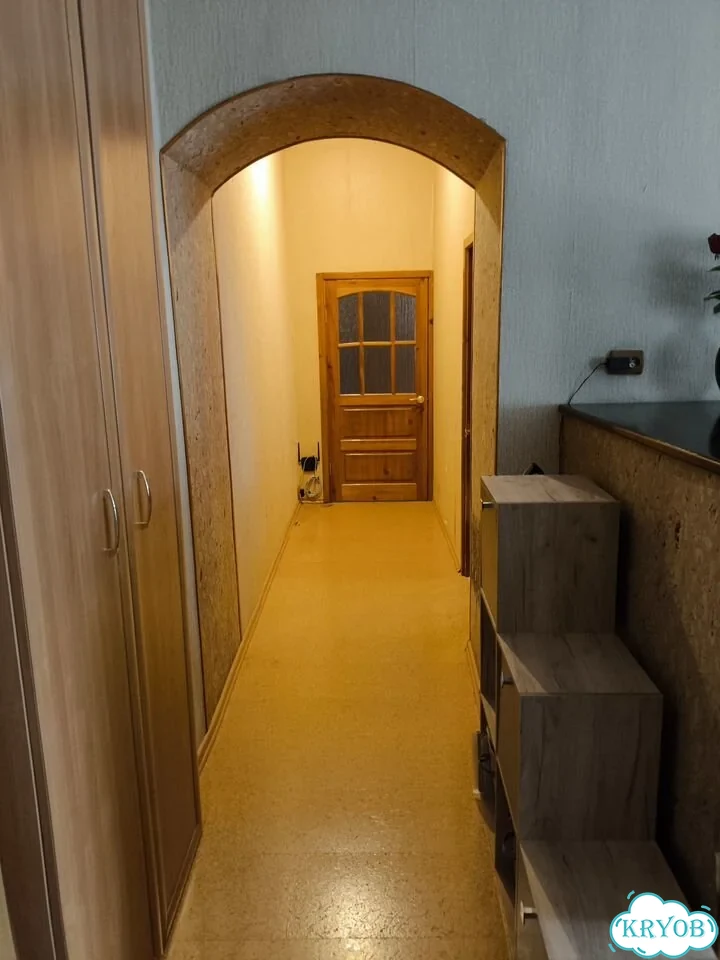 3-к. квартира, 80 м², 3/3 эт. фото 25