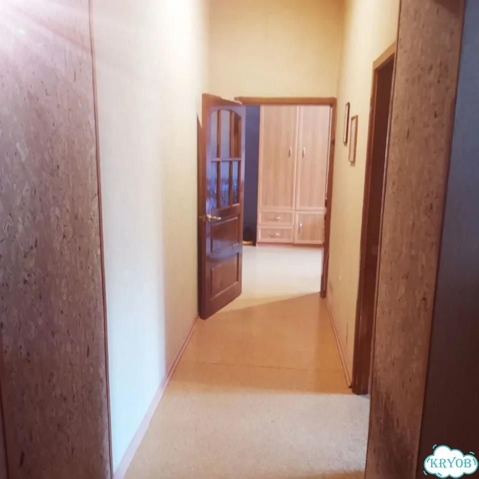 3-к. квартира, 80 м², 3/3 эт. фото 26