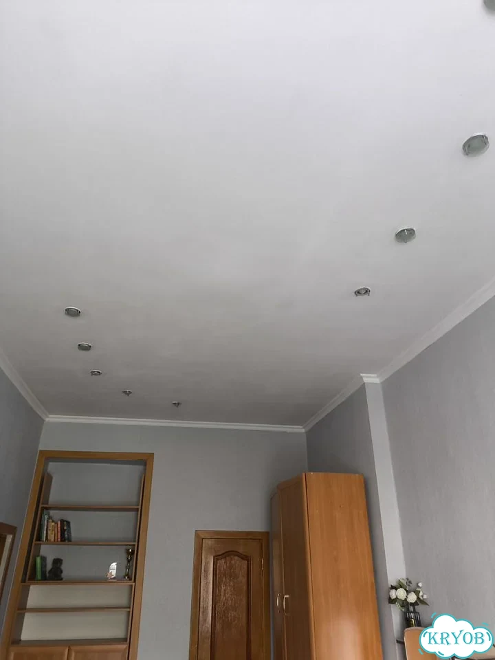 3-к. квартира, 80 м², 3/3 эт. фото 31