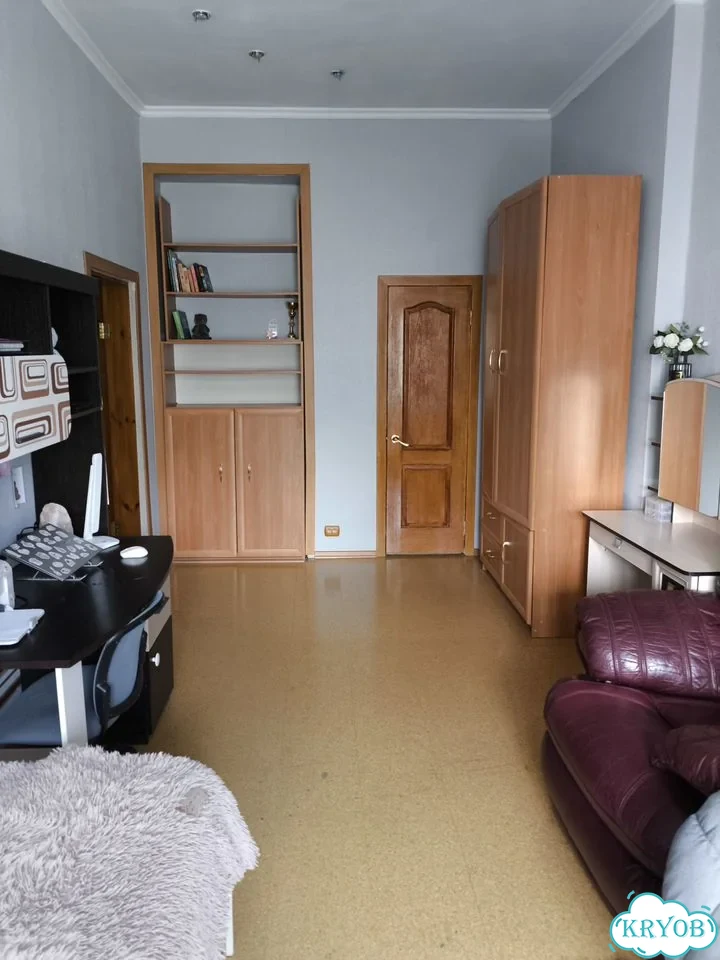 3-к. квартира, 80 м², 3/3 эт. фото 32
