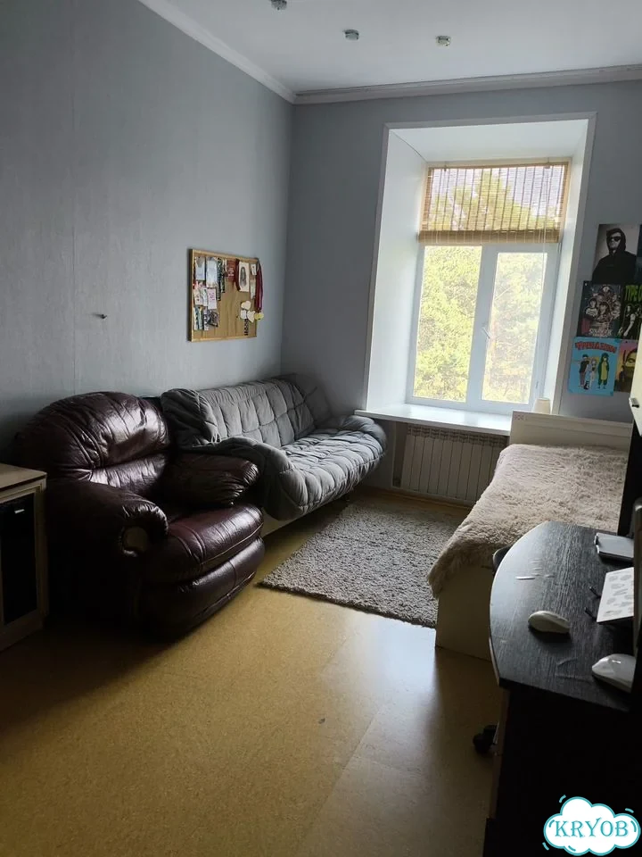 3-к. квартира, 80 м², 3/3 эт. фото 33