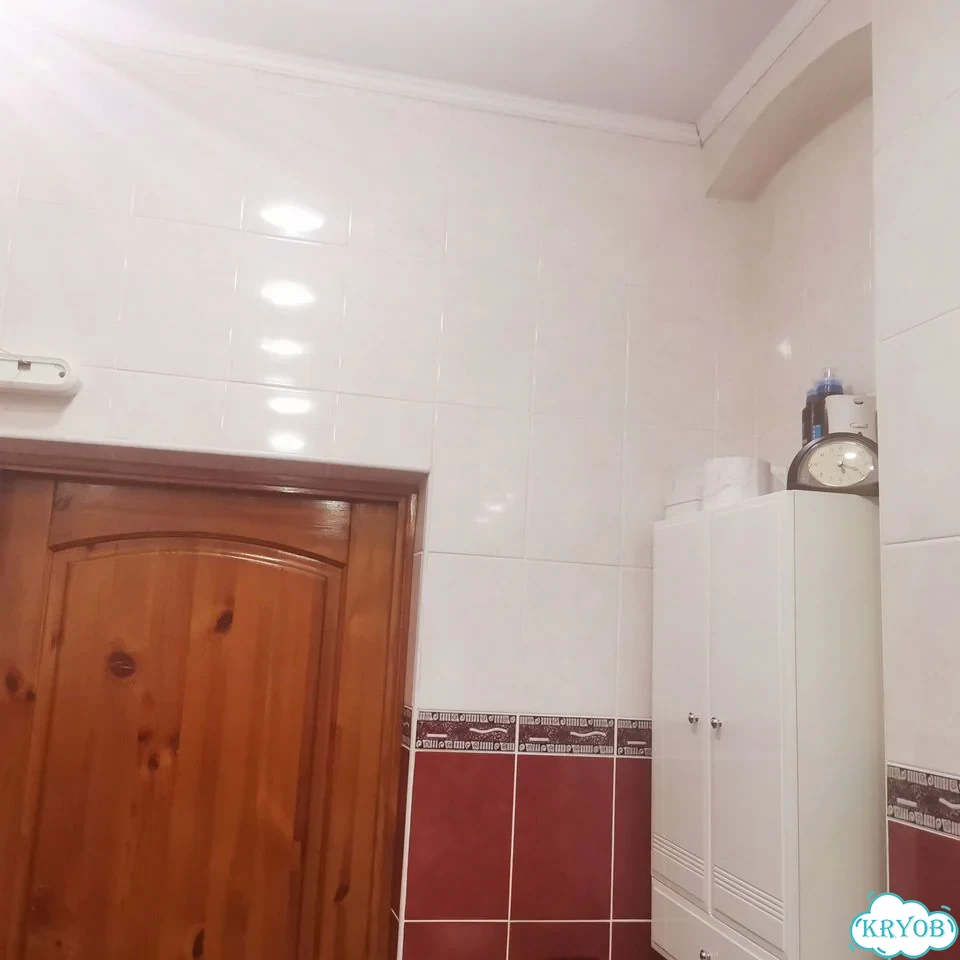 3-к. квартира, 80 м², 3/3 эт. фото 36