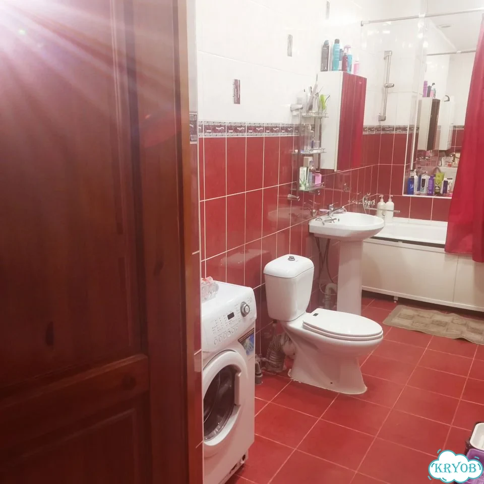 3-к. квартира, 80 м², 3/3 эт. фото 37