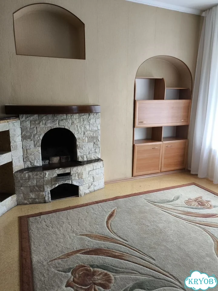 3-к. квартира, 80 м², 3/3 эт. фото 5