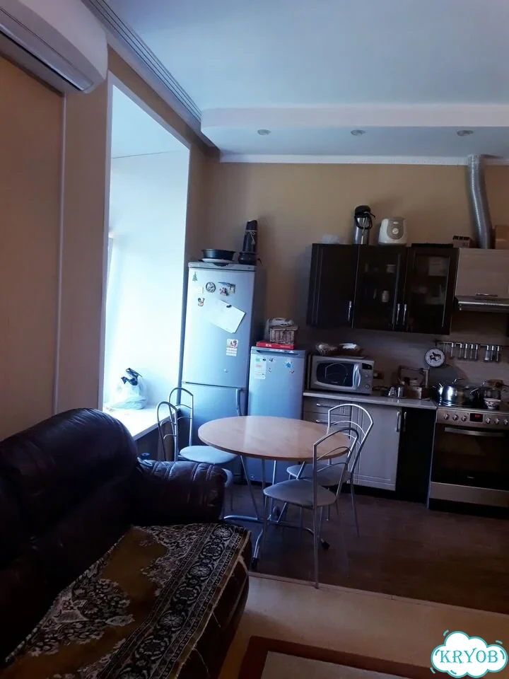 3-к. квартира, 80 м², 3/3 эт. фото 7