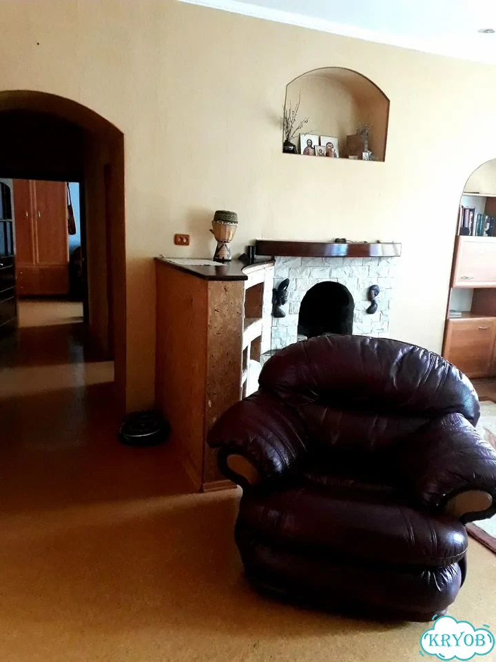 3-к. квартира, 80 м², 3/3 эт. фото 9