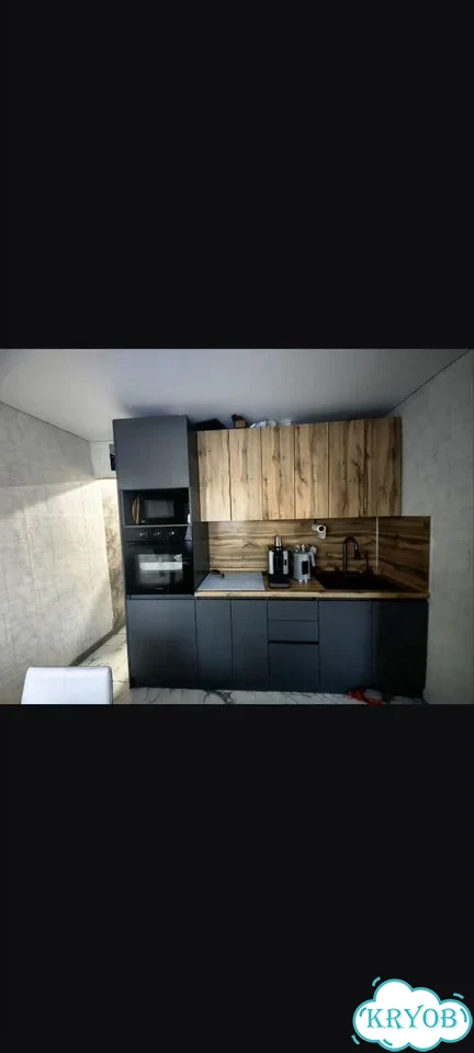 2-к. квартира, 51,7 м², 1/5 эт. фото 1