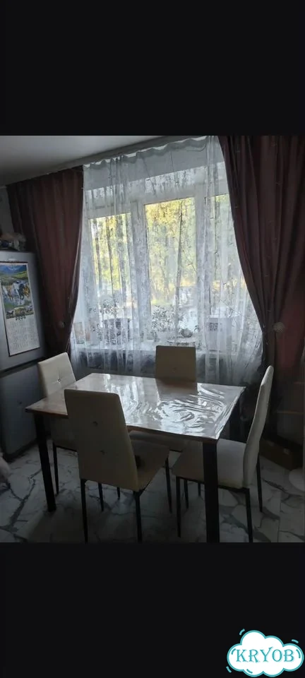 2-к. квартира, 51,7 м², 1/5 эт. фото 2
