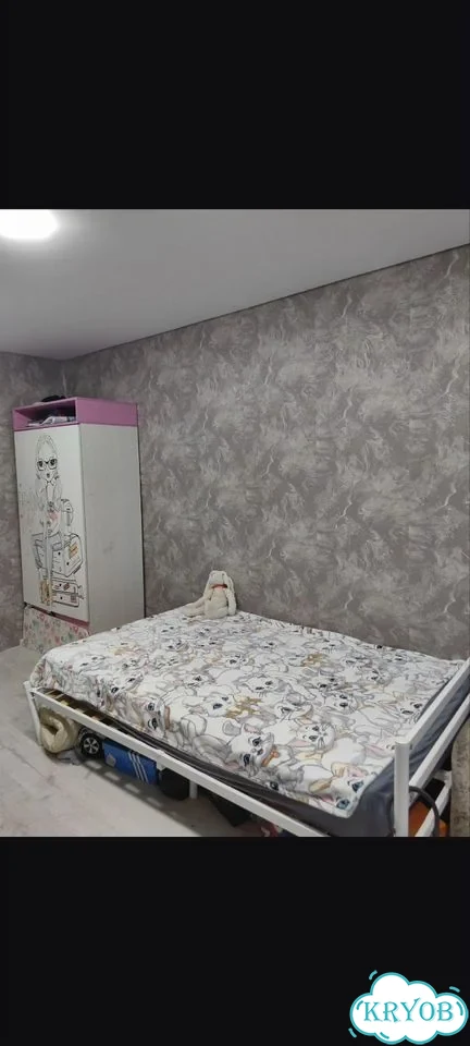 2-к. квартира, 51,7 м², 1/5 эт. фото 4