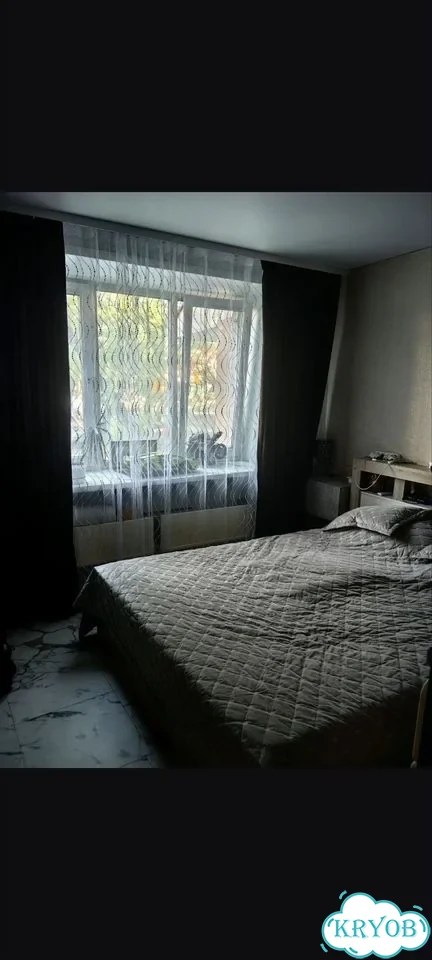 2-к. квартира, 51,7 м², 1/5 эт. фото 5