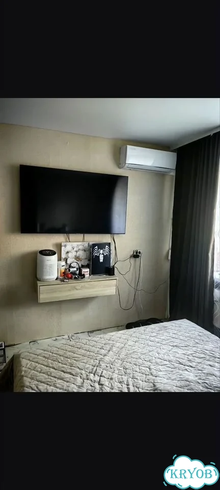 2-к. квартира, 51,7 м², 1/5 эт. фото 6