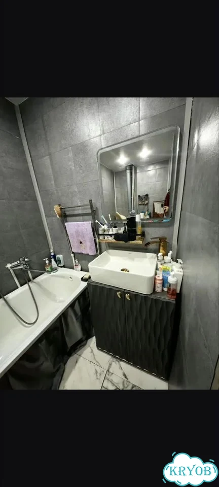 2-к. квартира, 51,7 м², 1/5 эт. фото 8