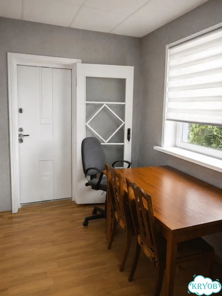 Дом 95 м² на участке 10 сот. фото 12