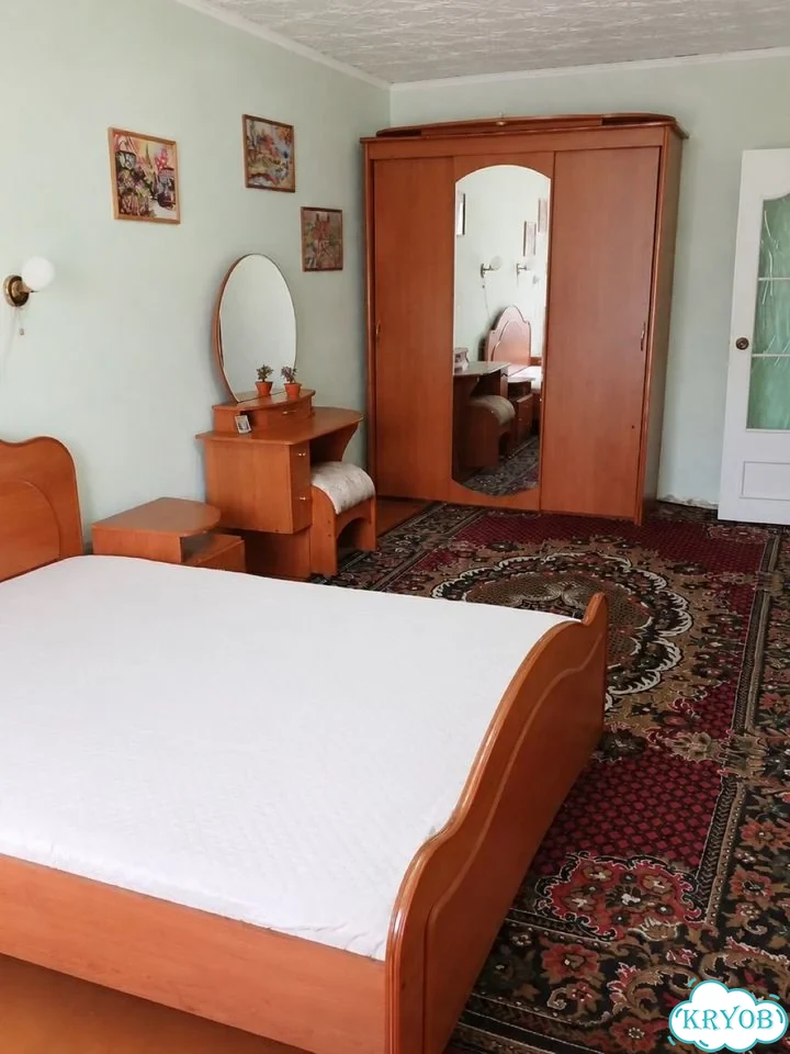 Дом 95 м² на участке 10 сот. фото 15