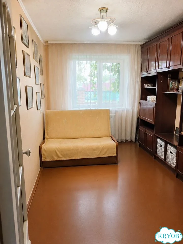Дом 95 м² на участке 10 сот. фото 17