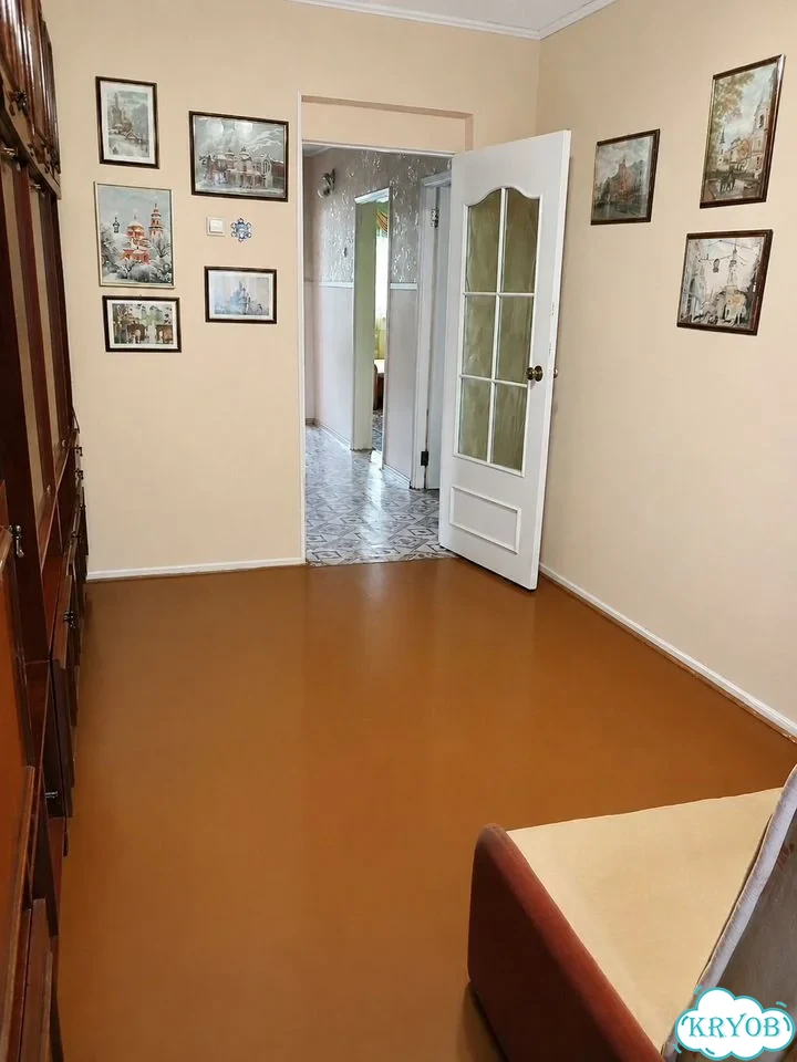 Дом 95 м² на участке 10 сот. фото 18