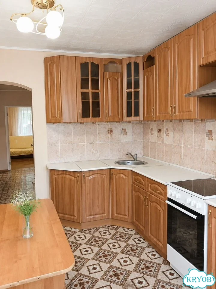 Дом 95 м² на участке 10 сот. фото 21