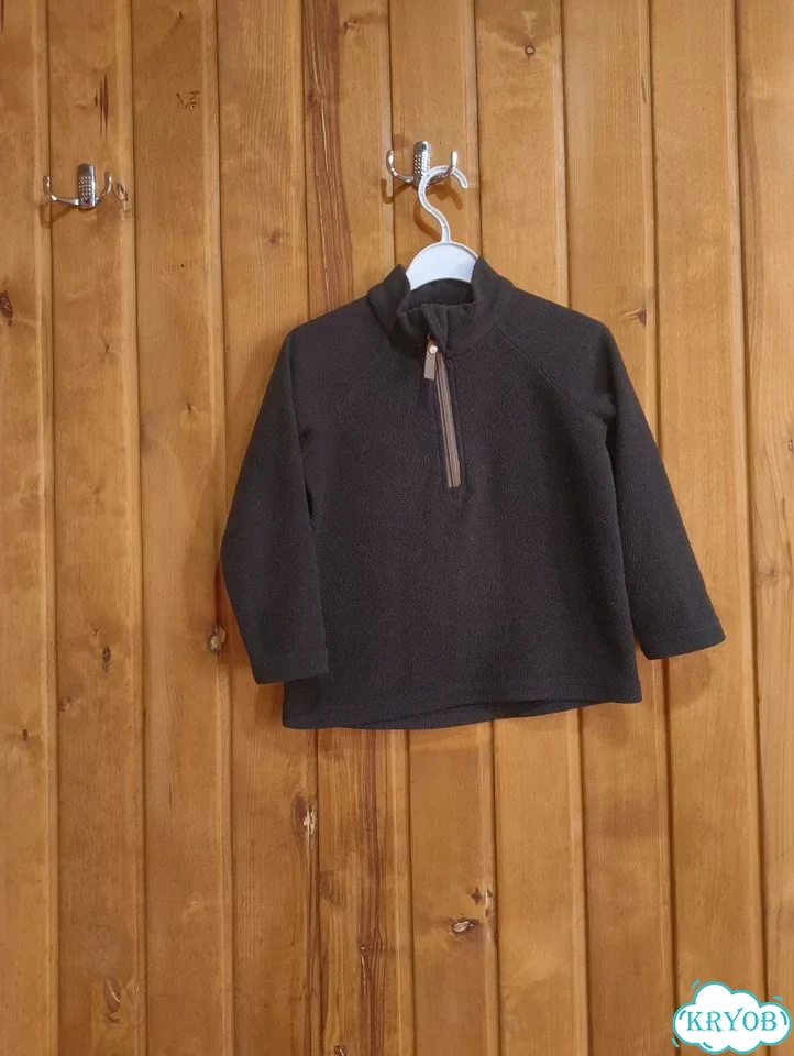 Поддева zipkids 98 фото 1