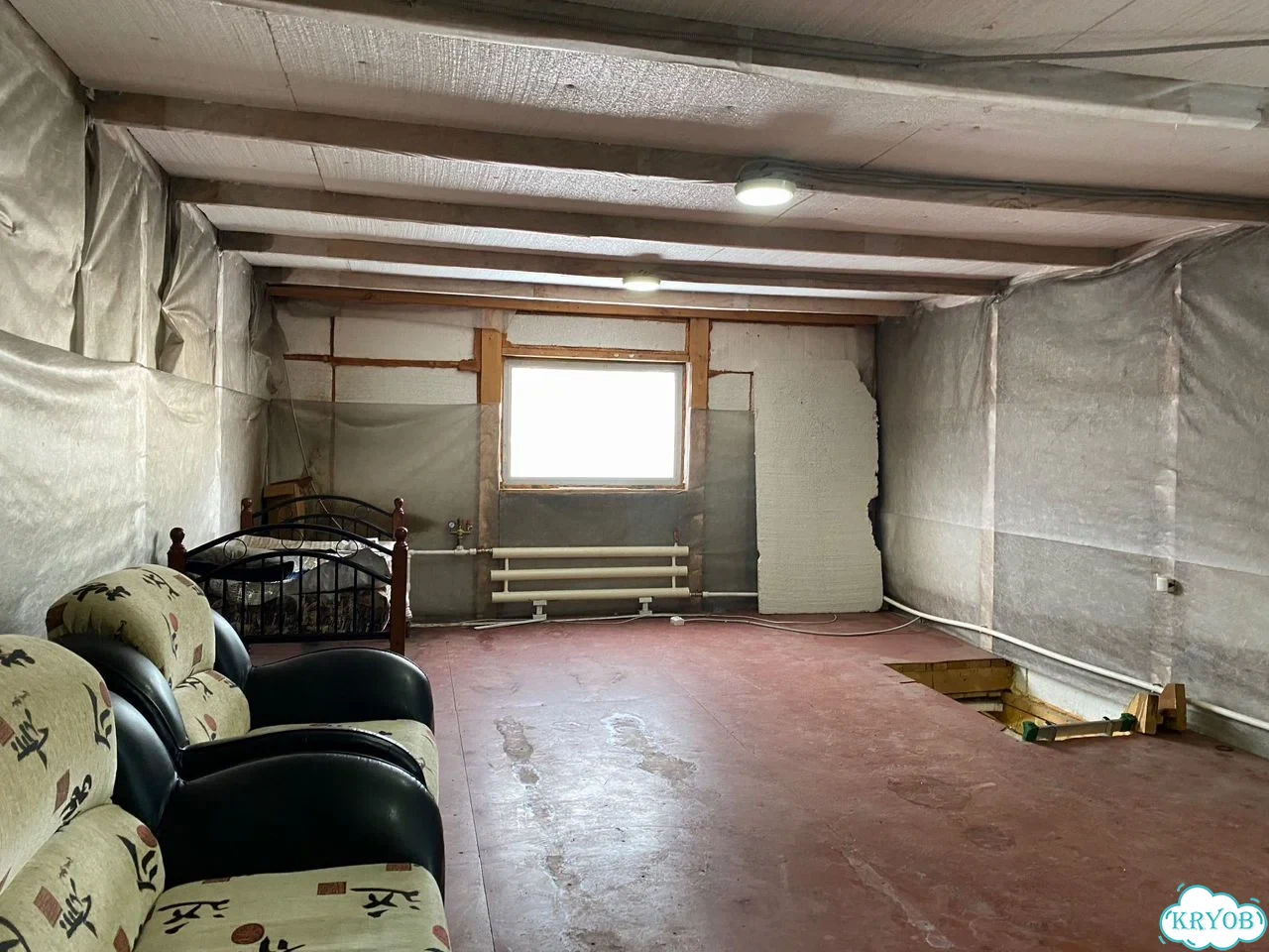 Гараж, > 30 м² фото 9