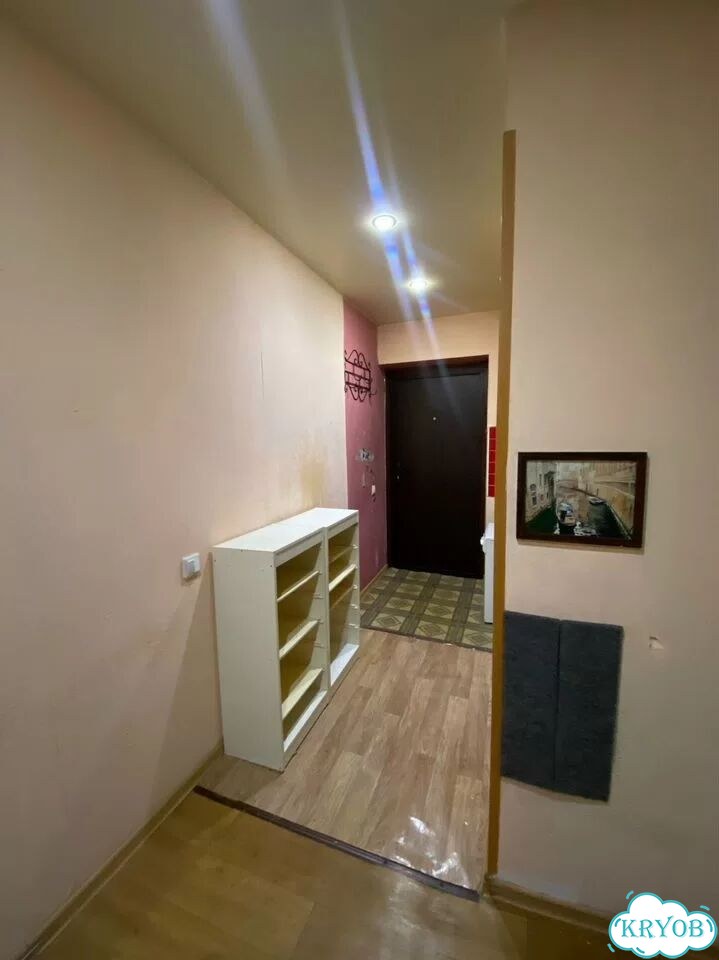 Квартира-студия, 12 м², 4/5 эт. фото 2