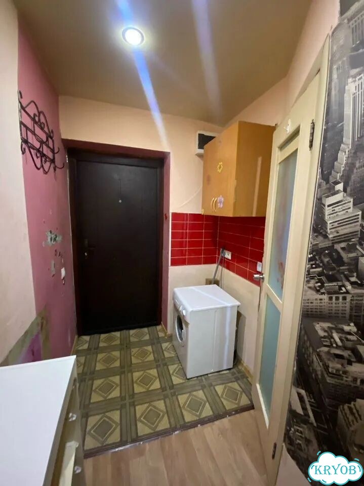 Квартира-студия, 12 м², 4/5 эт. фото 3