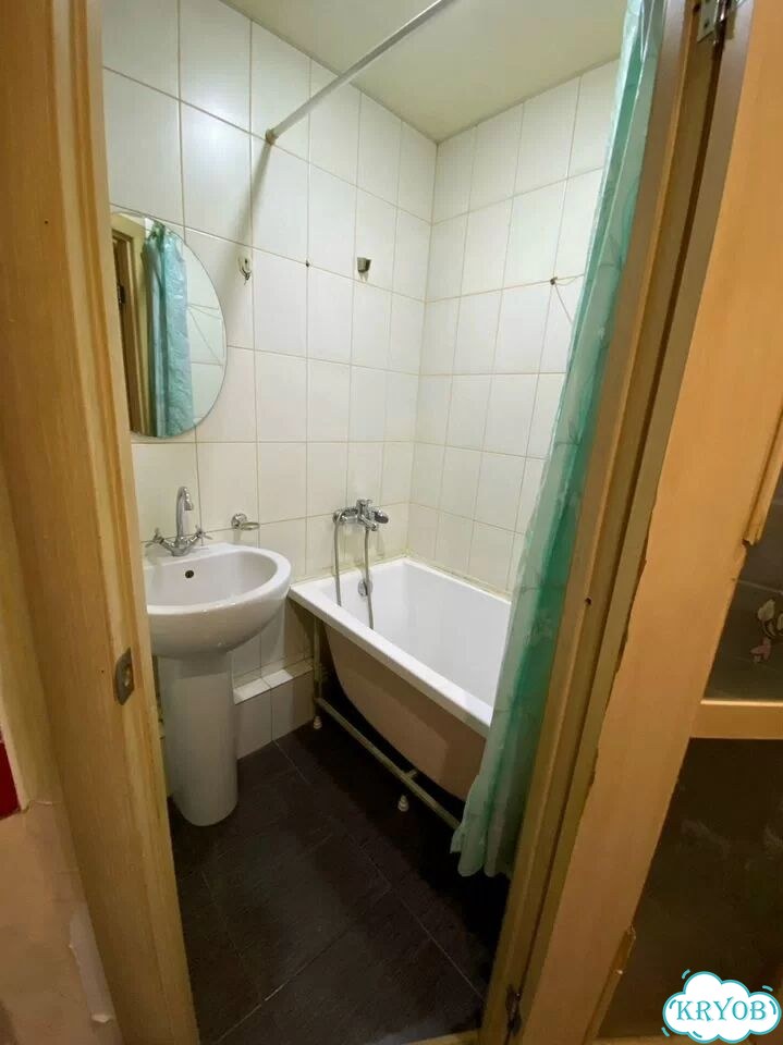 Квартира-студия, 12 м², 4/5 эт. фото 4