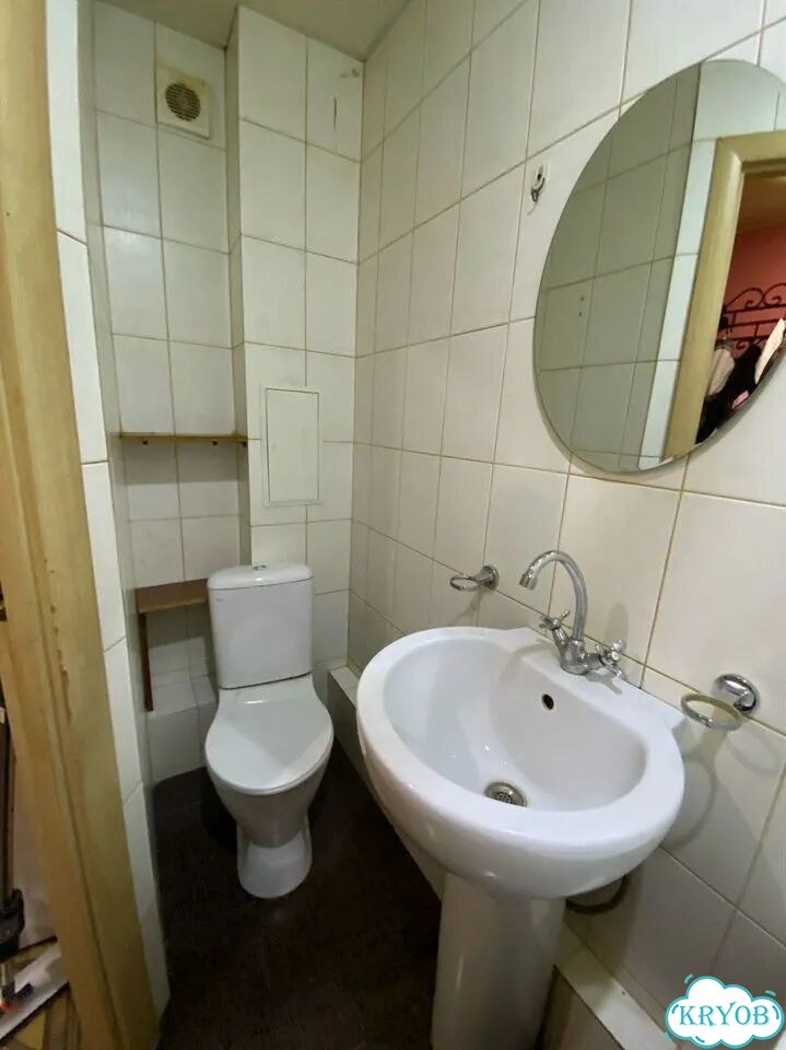 Квартира-студия, 12 м², 4/5 эт. фото 5