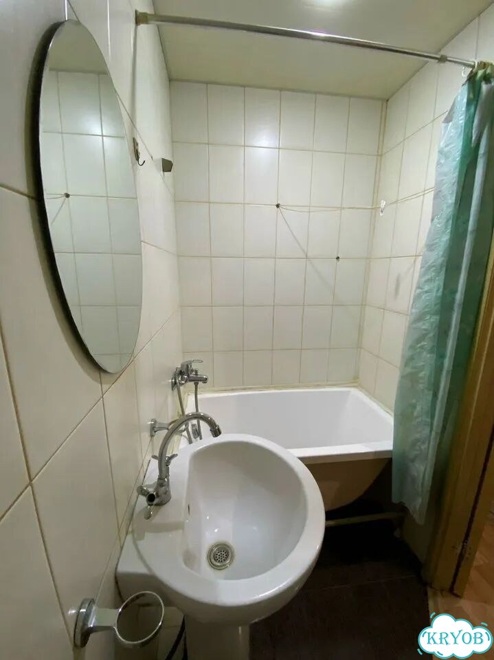Квартира-студия, 12 м², 4/5 эт. фото 6