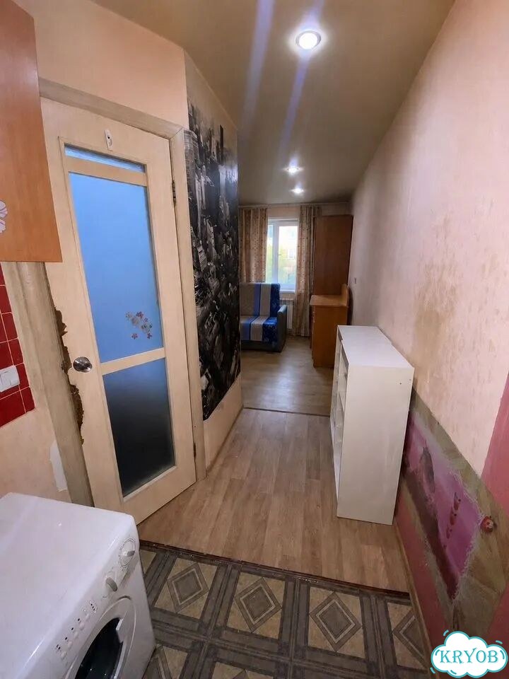 Квартира-студия, 12 м², 4/5 эт. фото 7