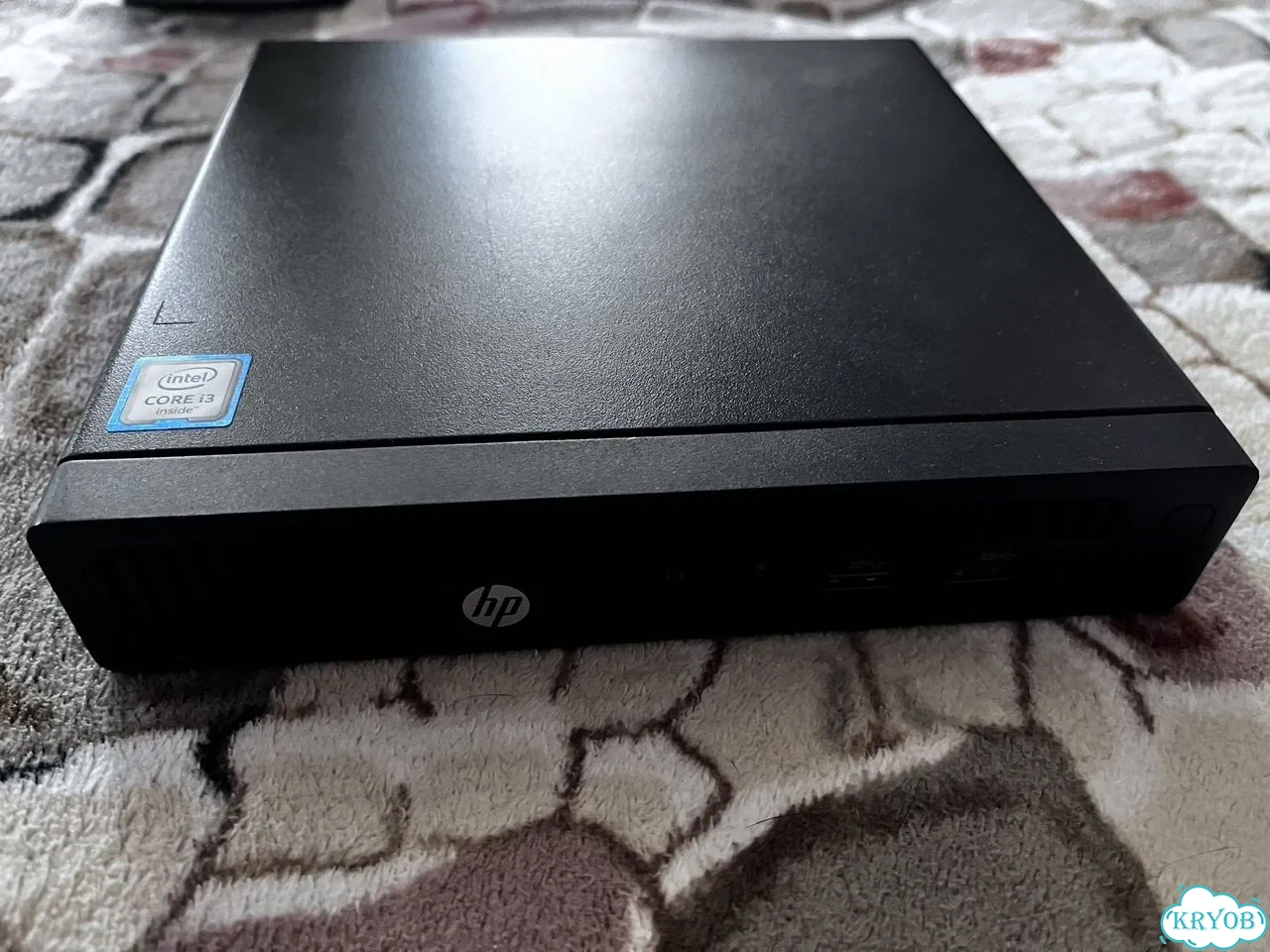 Hp 260 g2 фото 1