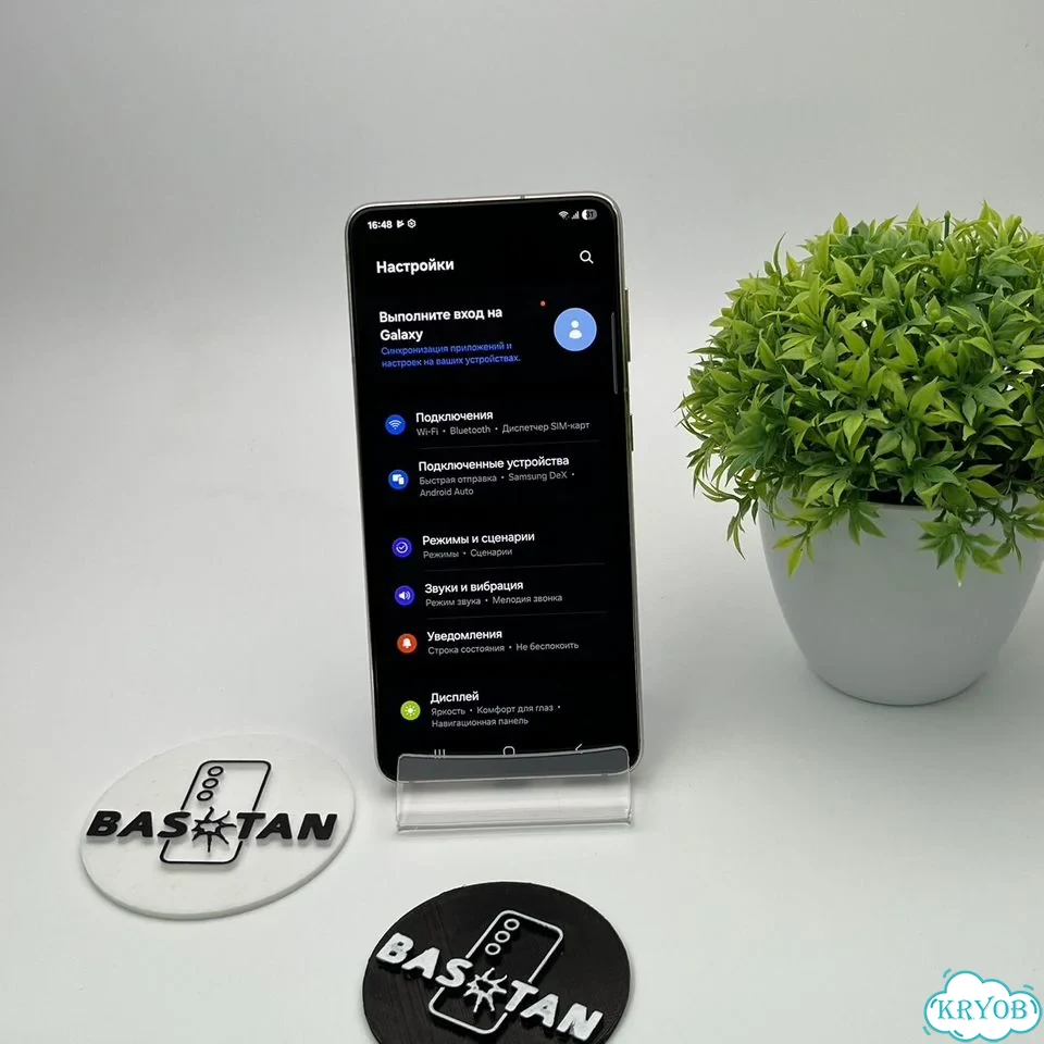 Samsung Galaxy S21 5G, 8/128 ГБ, SIM + eSIM фото 3