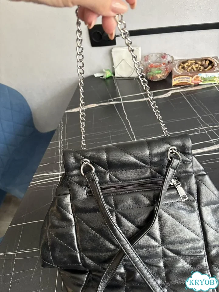 Рюкзак новый фото 5
