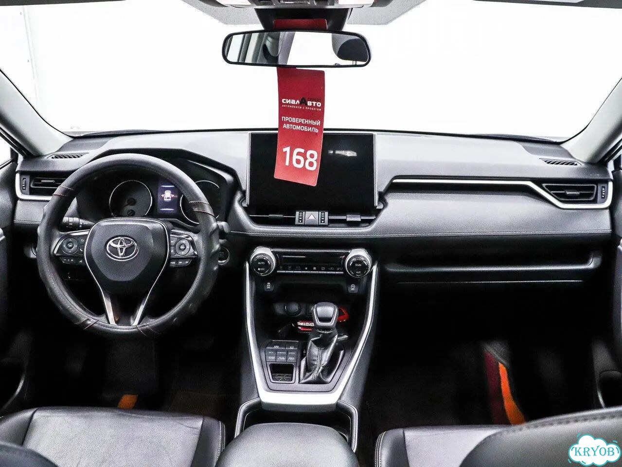 Toyota Wildlander 2.0 CVT, 2020, 48 650 км фото 10