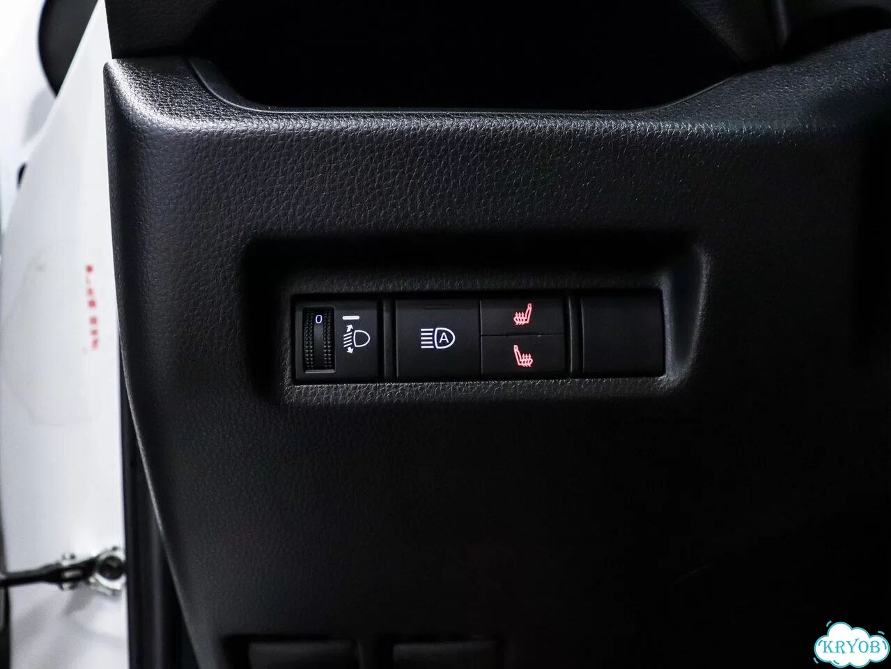 Toyota Wildlander 2.0 CVT, 2020, 48 650 км фото 13