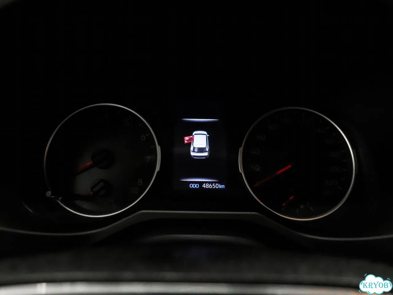Toyota Wildlander 2.0 CVT, 2020, 48 650 км фото 17