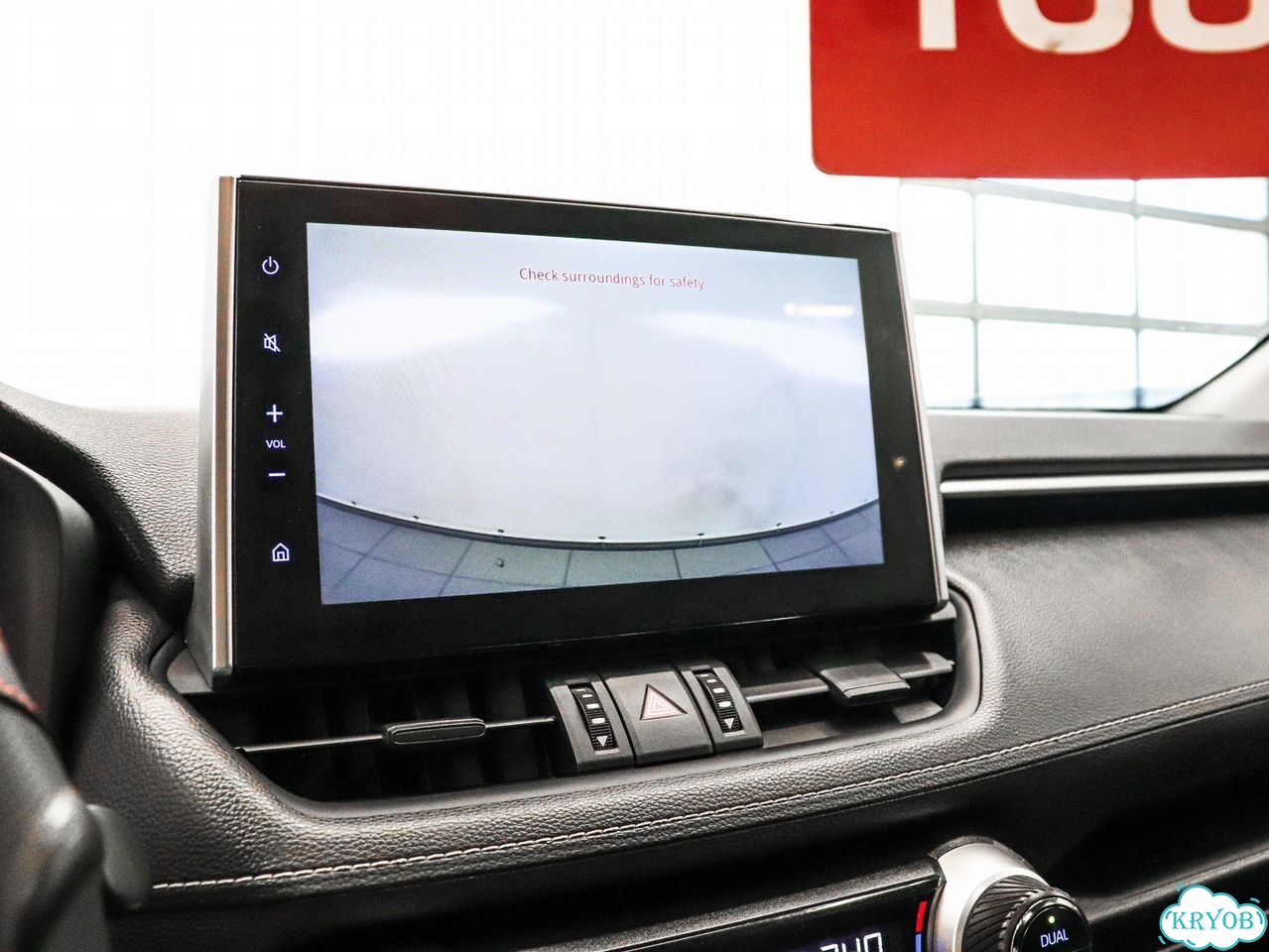 Toyota Wildlander 2.0 CVT, 2020, 48 650 км фото 21