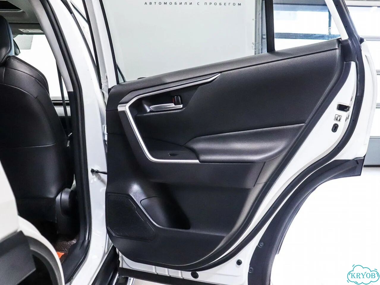 Toyota Wildlander 2.0 CVT, 2020, 48 650 км фото 24