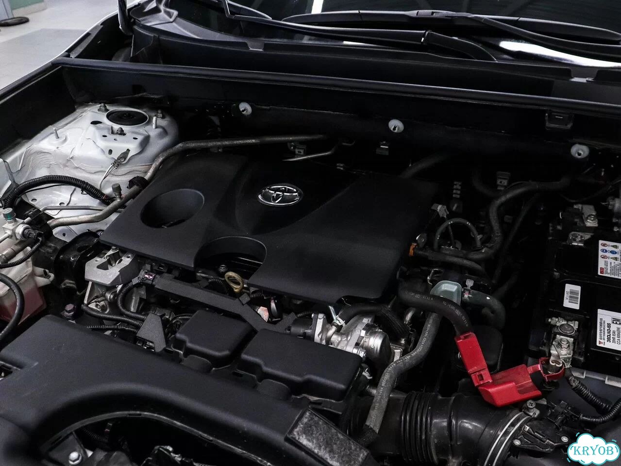Toyota Wildlander 2.0 CVT, 2020, 48 650 км фото 29