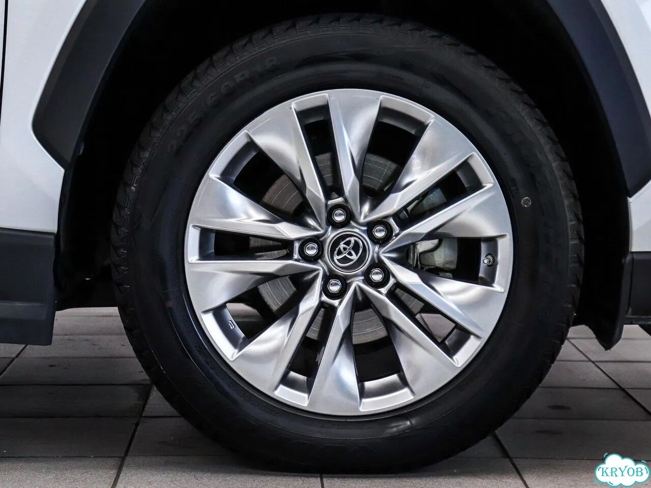 Toyota Wildlander 2.0 CVT, 2020, 48 650 км фото 30