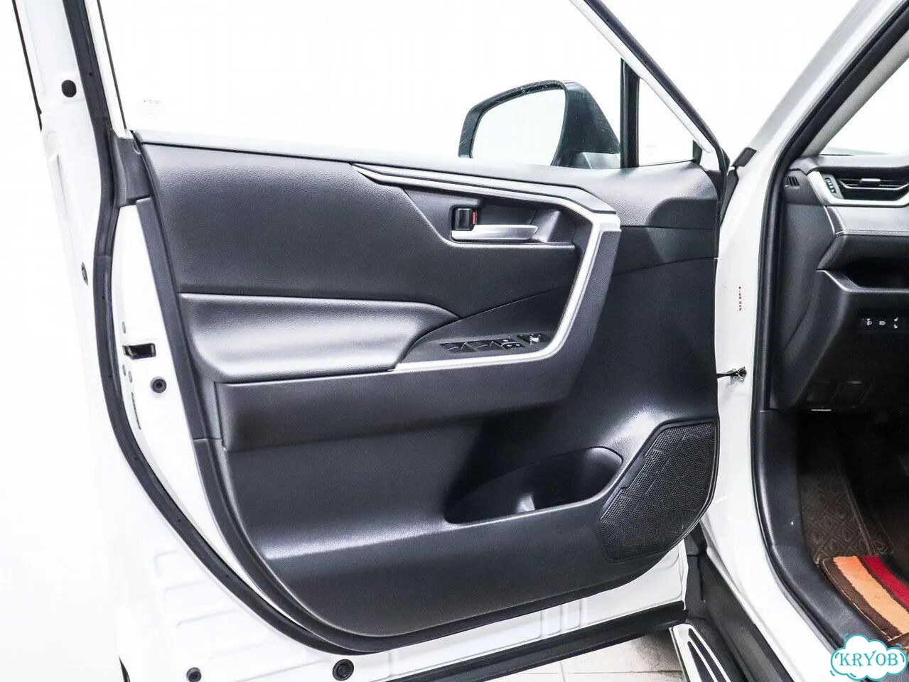Toyota Wildlander 2.0 CVT, 2020, 48 650 км фото 7