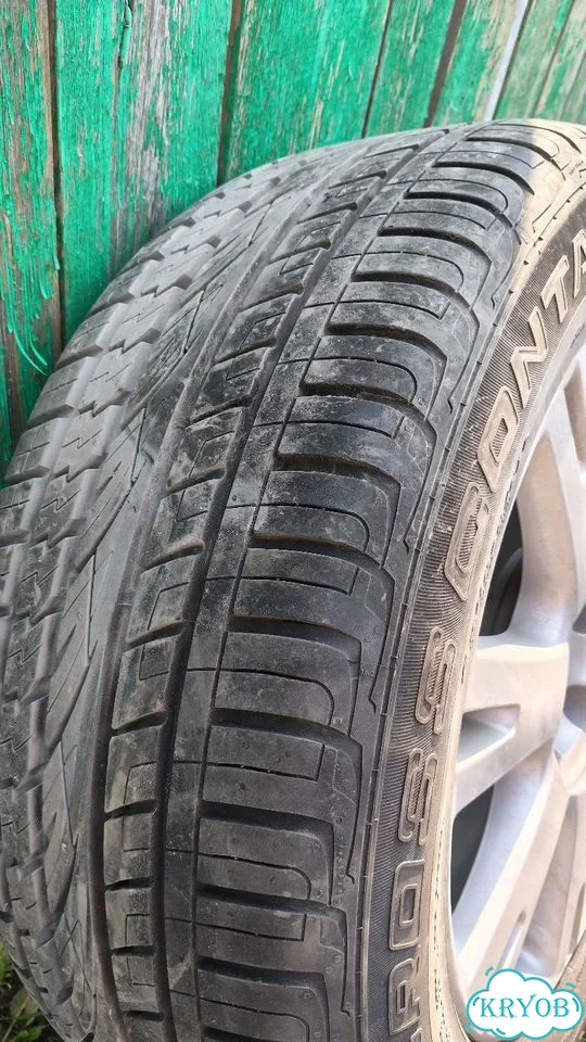 Продам полный комплект калитки touareg фото 5